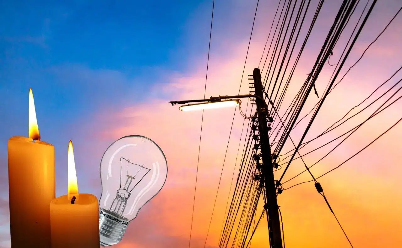 Osmangazi elektrik kesintisi