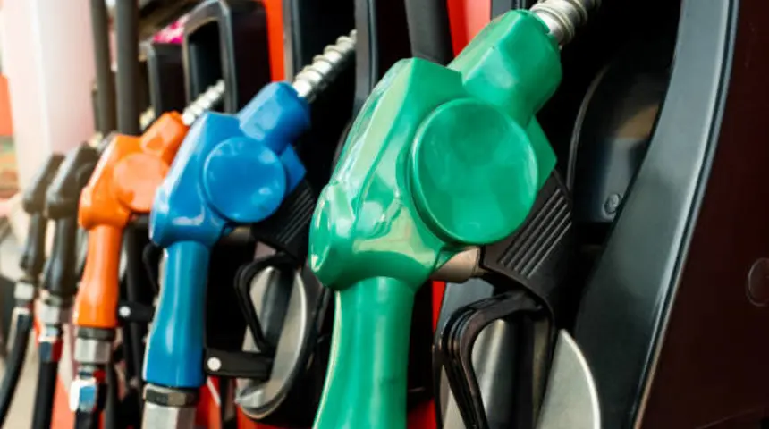 Motorin fiyatına 1,12 TL zam: Yarından itibaren geçerli