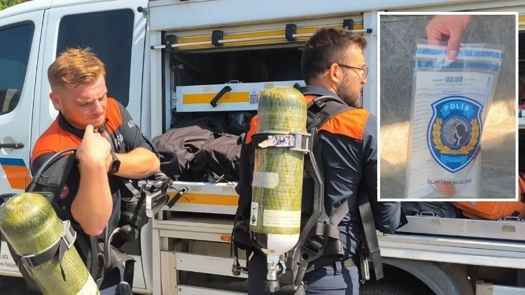 Konyaaltı'nda otel odasında ölü bulunan genç: AFAD kimyasal madde tespit etti