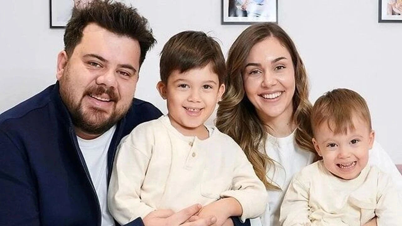 Berfu Yenenler 12 haftalık hamileliğini kaybettiğini açıkladı
