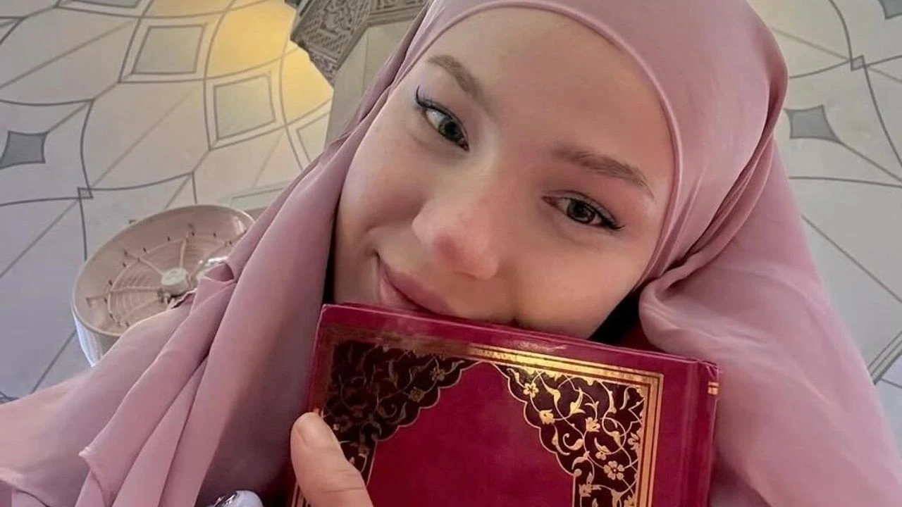 Ankara'da sosyal medya fenomeni Fatma Soydaş'a gözaltı kararı