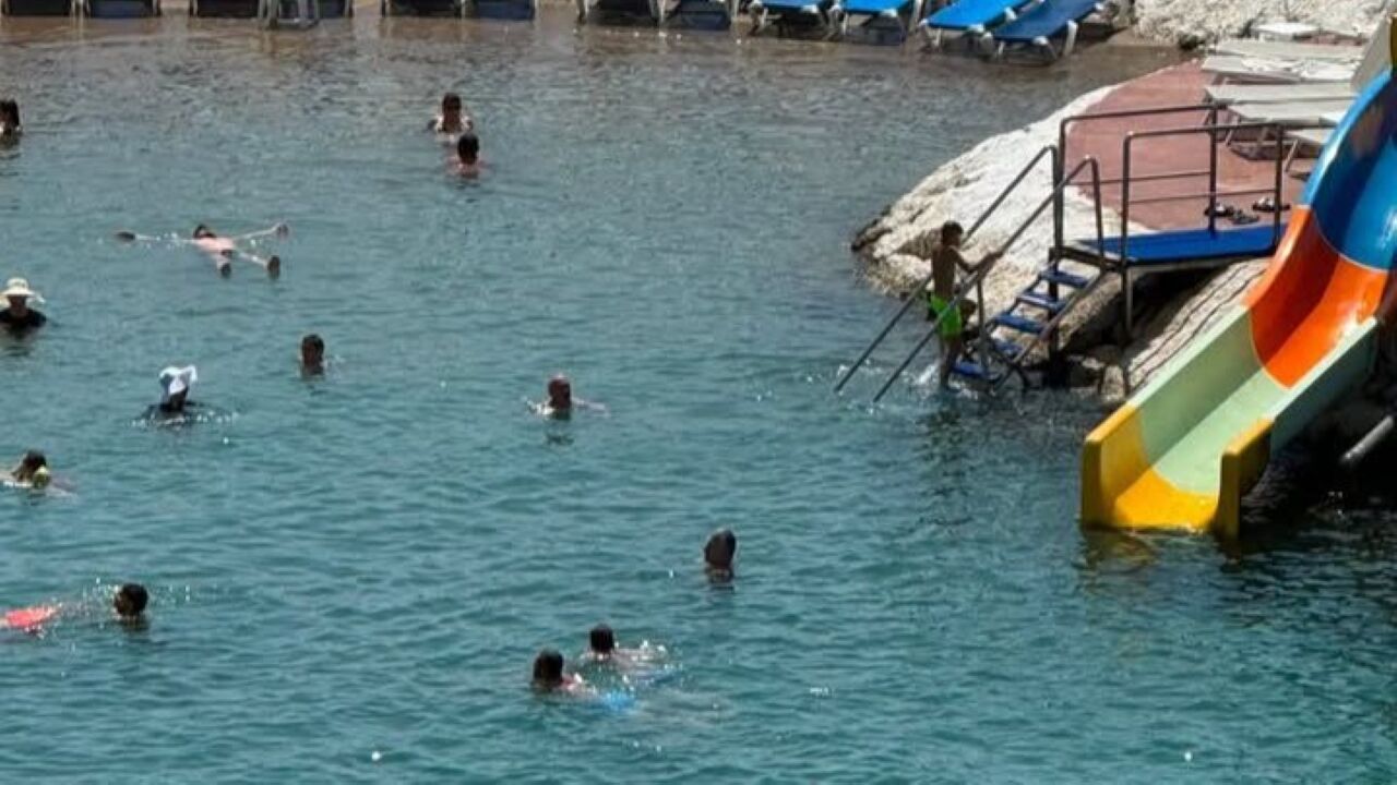 Alanya tatilinde 9 yaşındaki Kazak çocuk yaralandı: Aile otelden şikayetçi