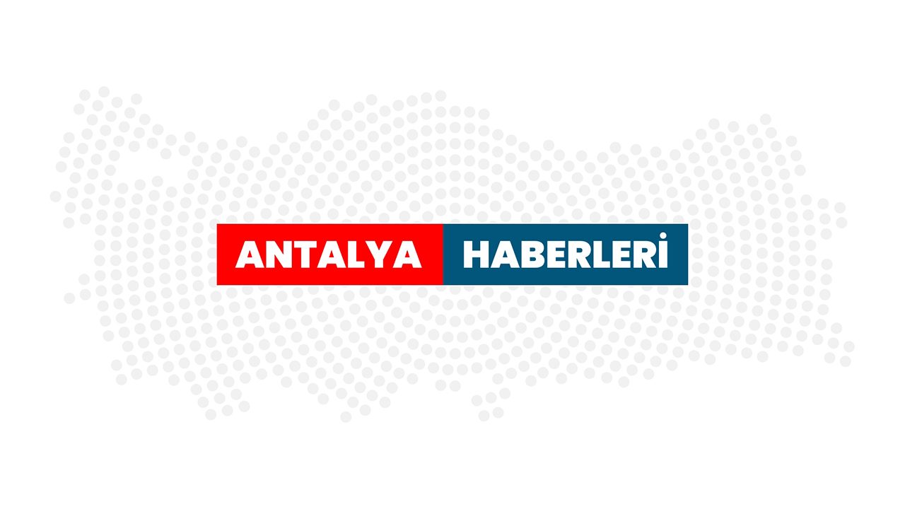 Manavgat'taki orman yangınının enerjisi düşürüldü