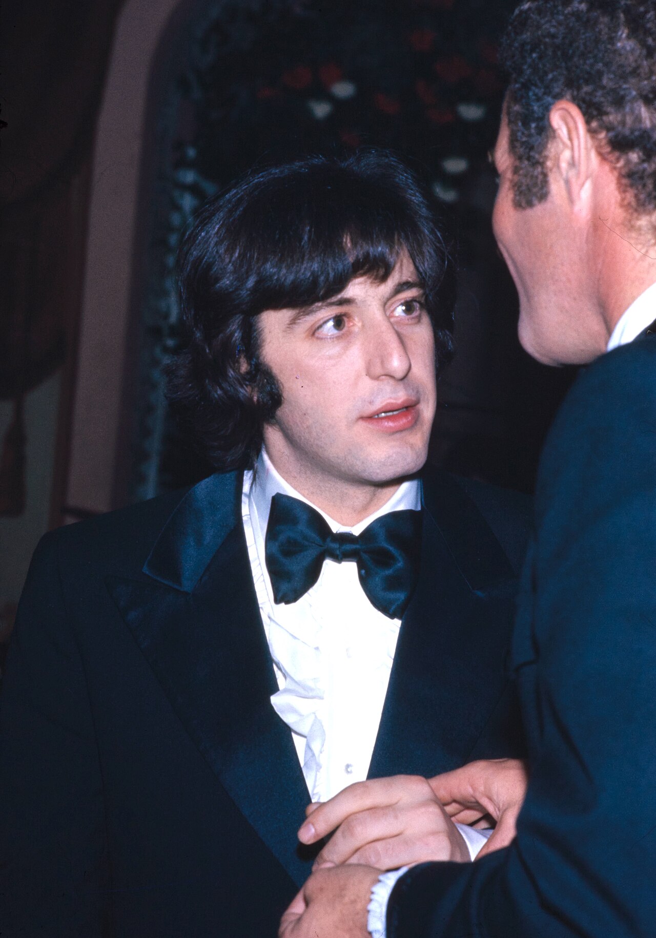 Al Pacino