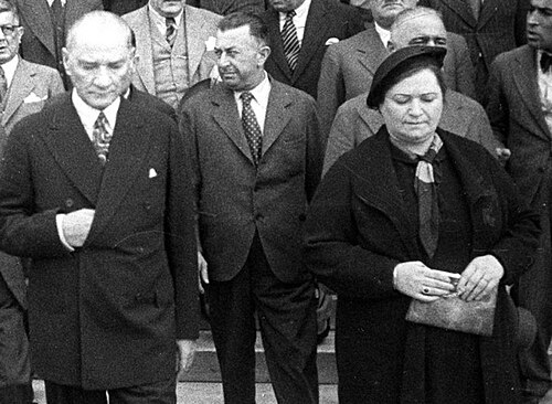 Makbule Atadan