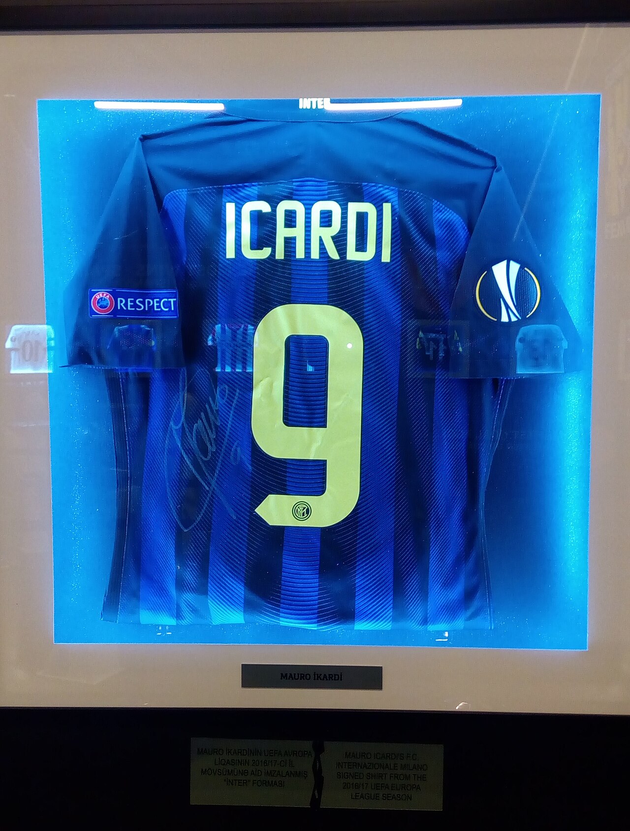 Mauro Icardi