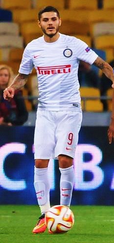 Mauro Icardi