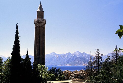 I. Alâeddin Keykubad