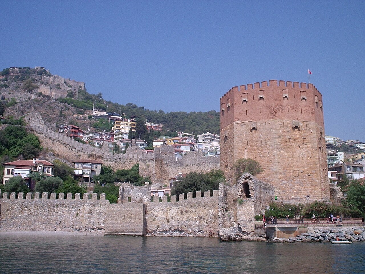 I. Alâeddin Keykubad