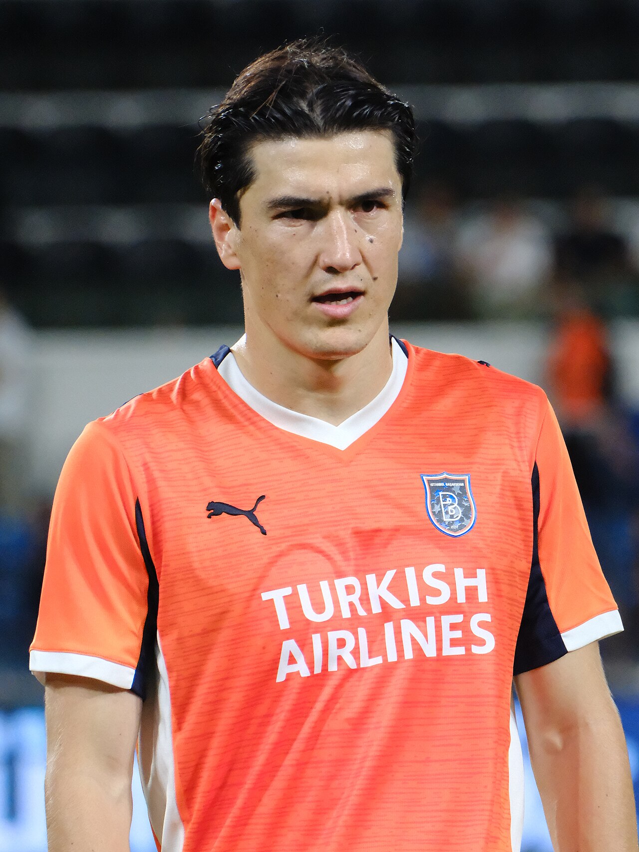 Süper Lig gol kralları listesi