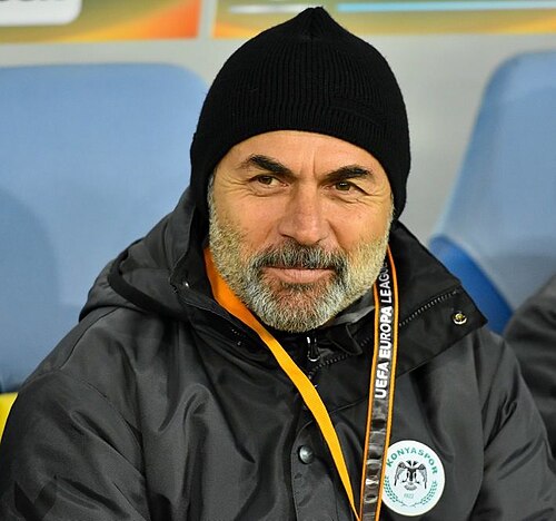 Süper Lig gol kralları listesi