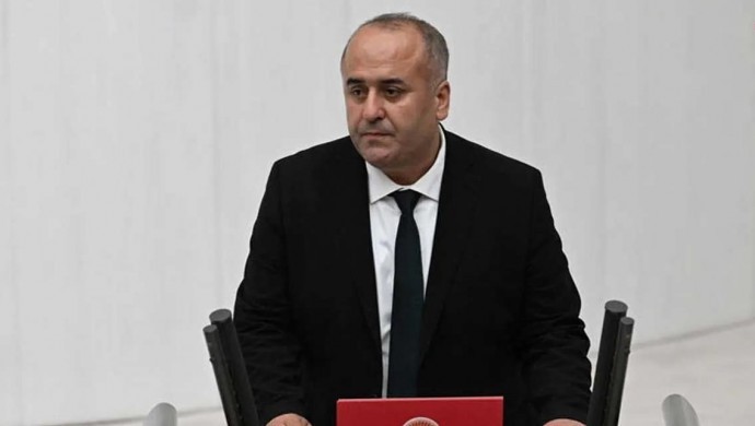 Ankara’da Cengiz Çiçek gündemi değerlendiriyor
