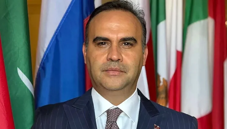 Türkiye’de yapay zeka yatırımları gündemde