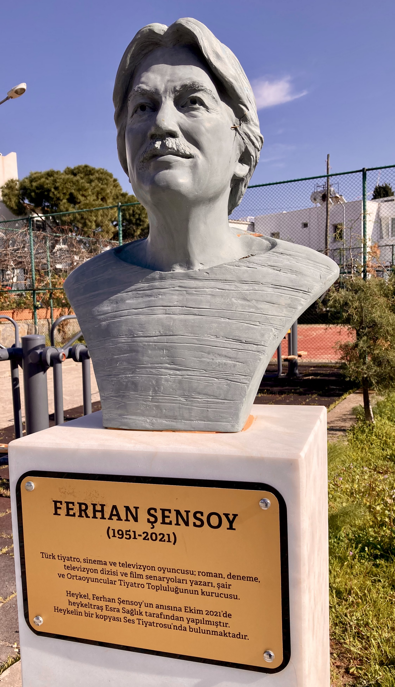 Ferhan Şensoy