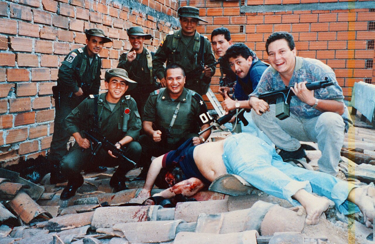 Pablo Escobar