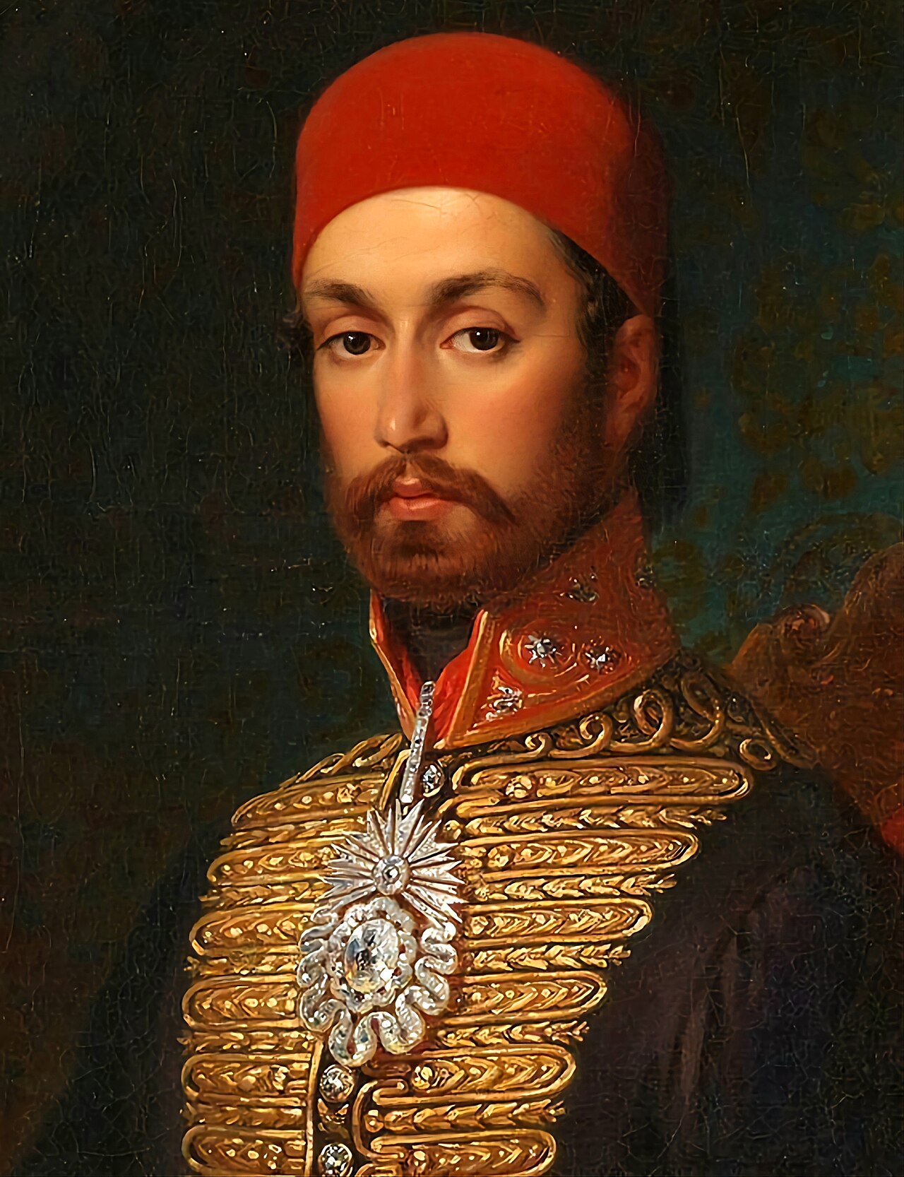 Abdülmecid