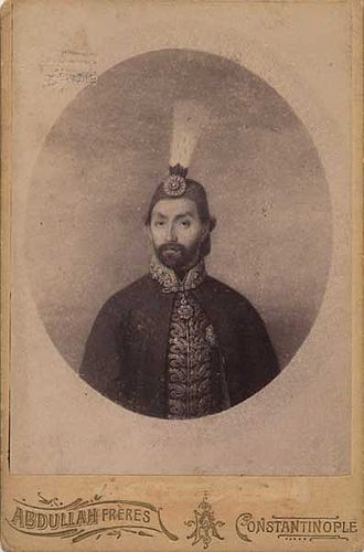 Abdülmecid