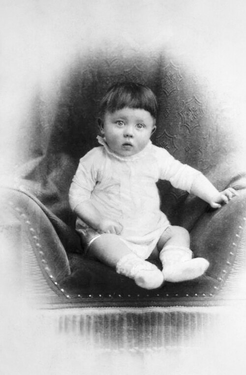 Adolf Hitler