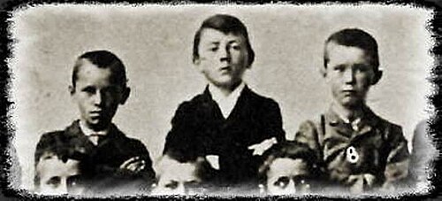 Adolf Hitler