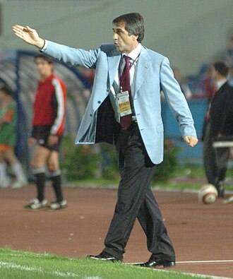 Şenol Güneş