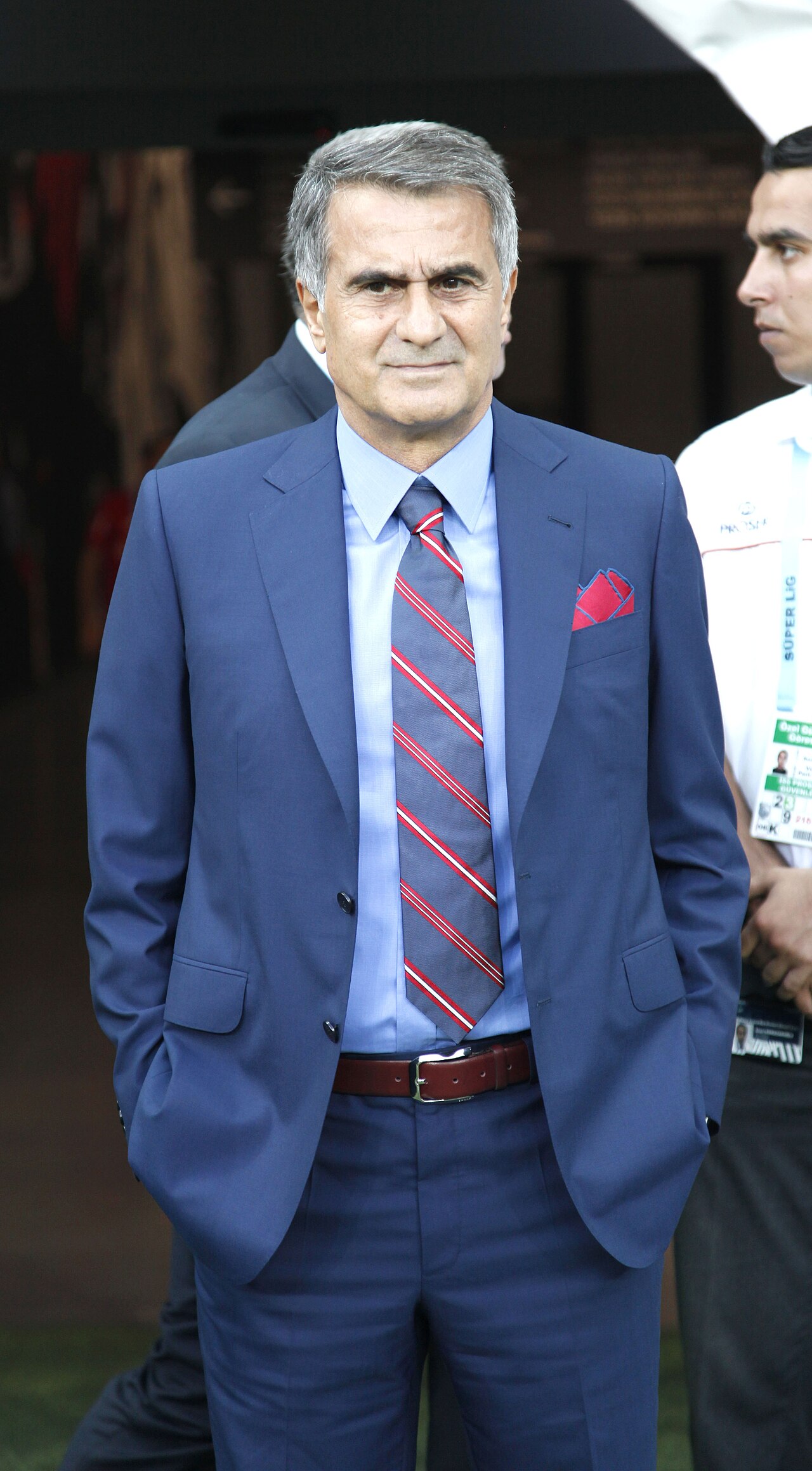 Şenol Güneş