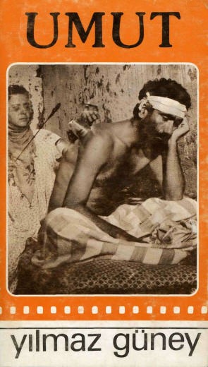 Yılmaz Güney