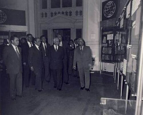 Kenan Evren