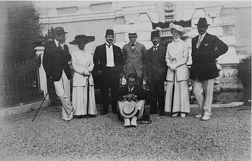 Talat Paşa