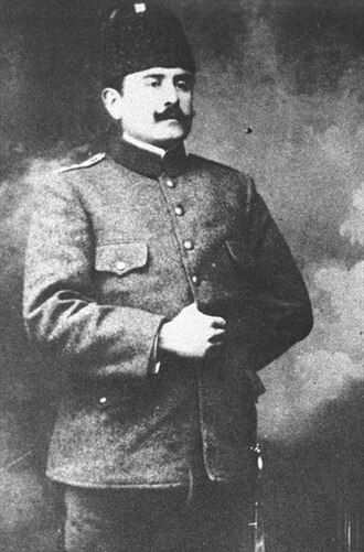 Kâzım Karabekir