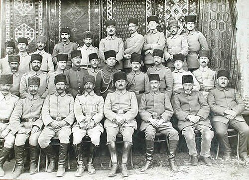 Kâzım Karabekir