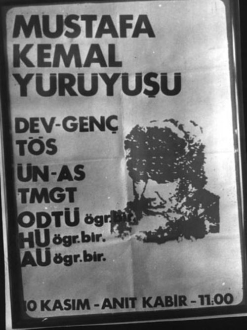 Deniz Gezmiş