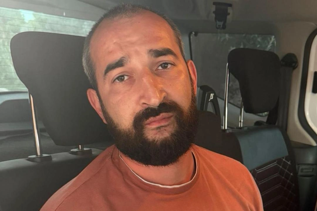 Serik'te aranan şüpheli gözaltına alındı