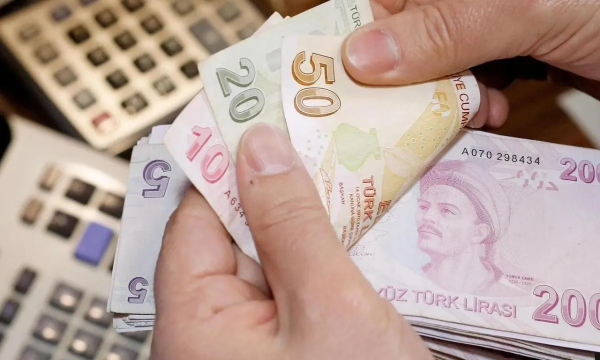 Türkiye'de maaş artışı beklentisi sürüyor