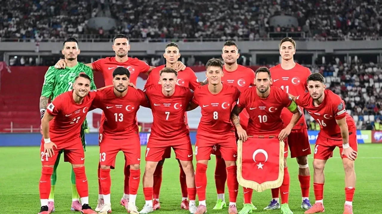 Futbolcular uluslararası maç temposuna hazırlanıyor