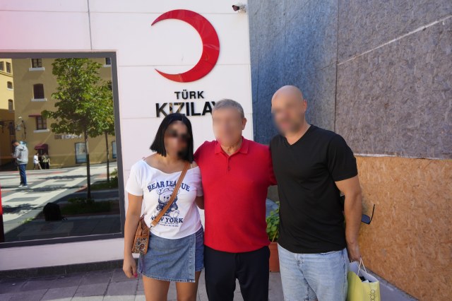 Fenerbahçe’de İsmail Kartal gündemi değerlendirildi