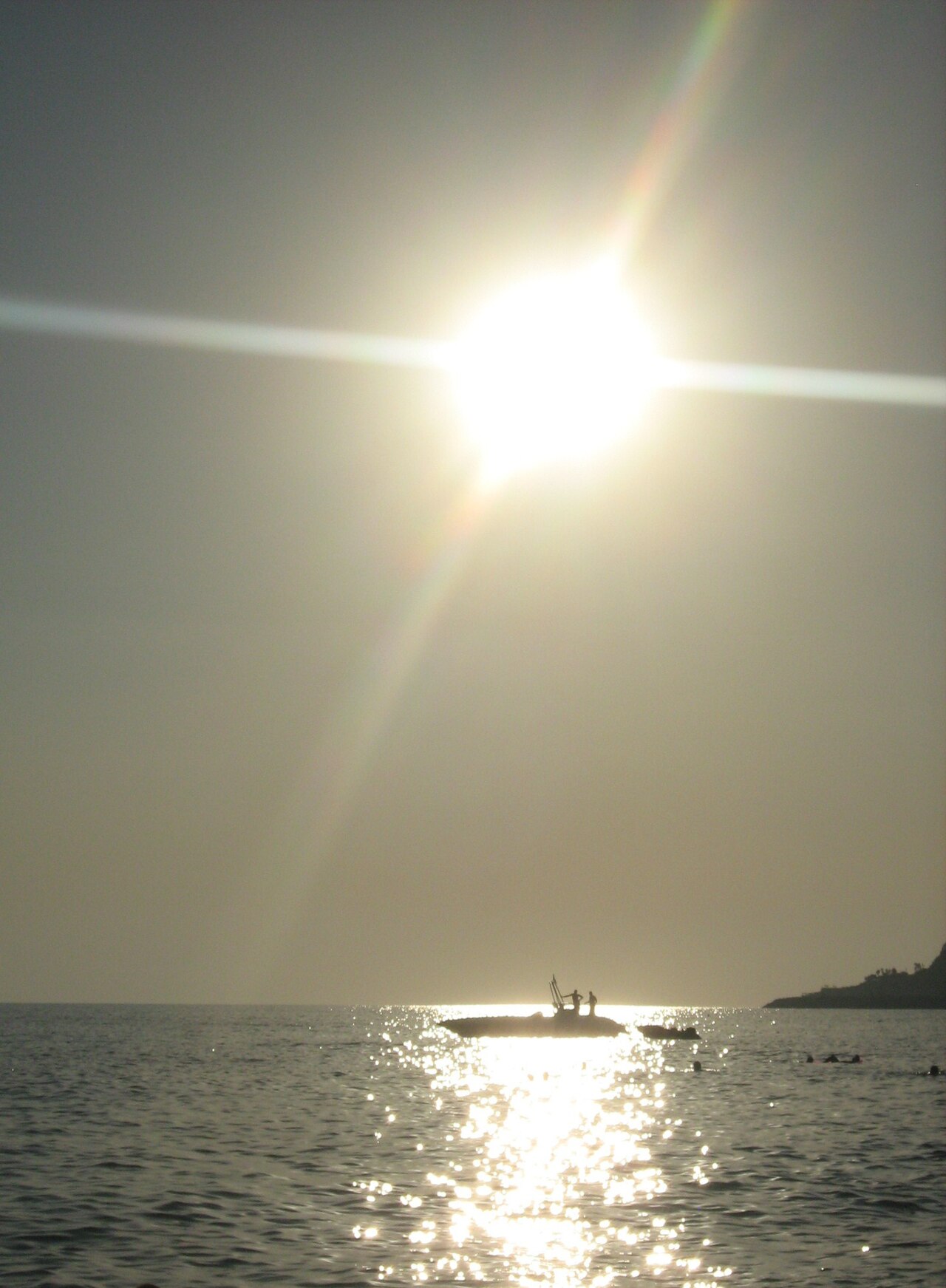 Alanya'dan bir başka kare (Fotoğraf: Fortunato32 / Wikimedia Commons)