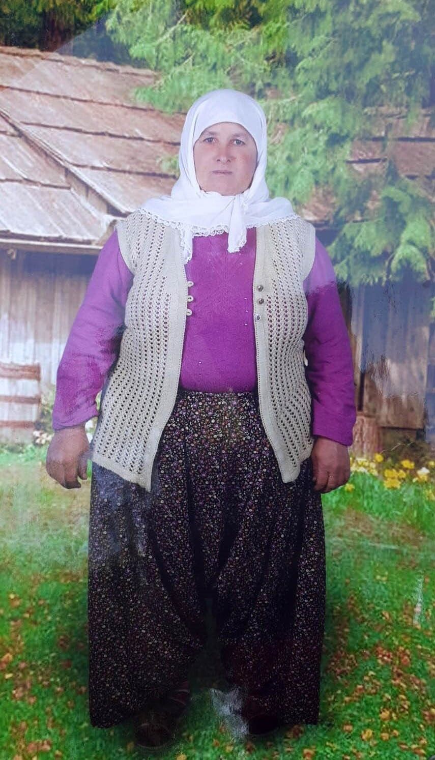 Korkuteli’nde Hatice Temel dosyası gündemde