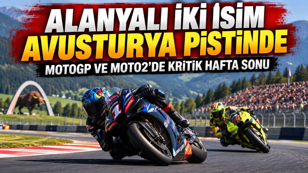 Alanyalı Toprak ve Deniz Avusturya'da piste çıkıyor