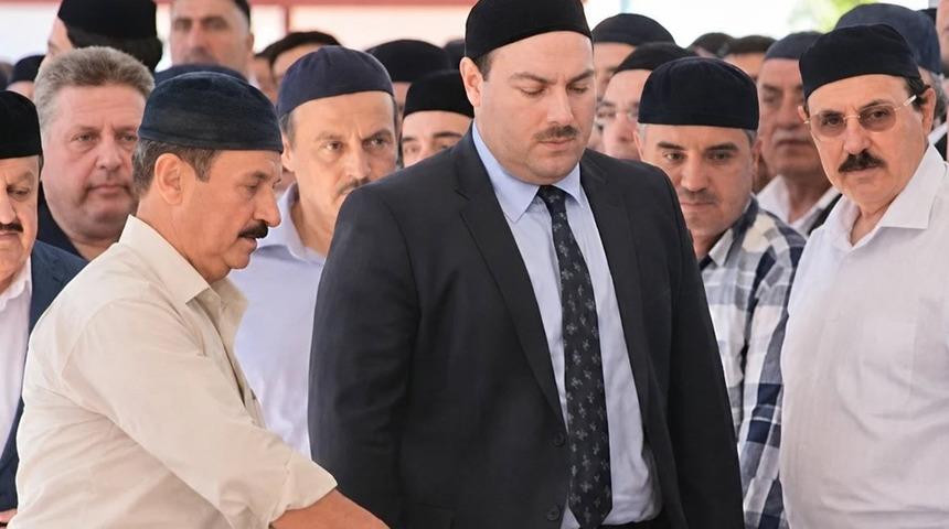 Ankara’da Alihan Kuriş soruşturma sürecinde