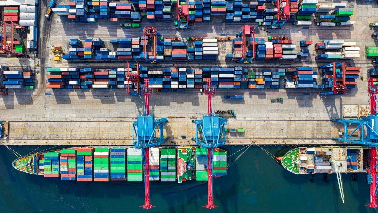 Dış ticaret işlemleri kontrol altında