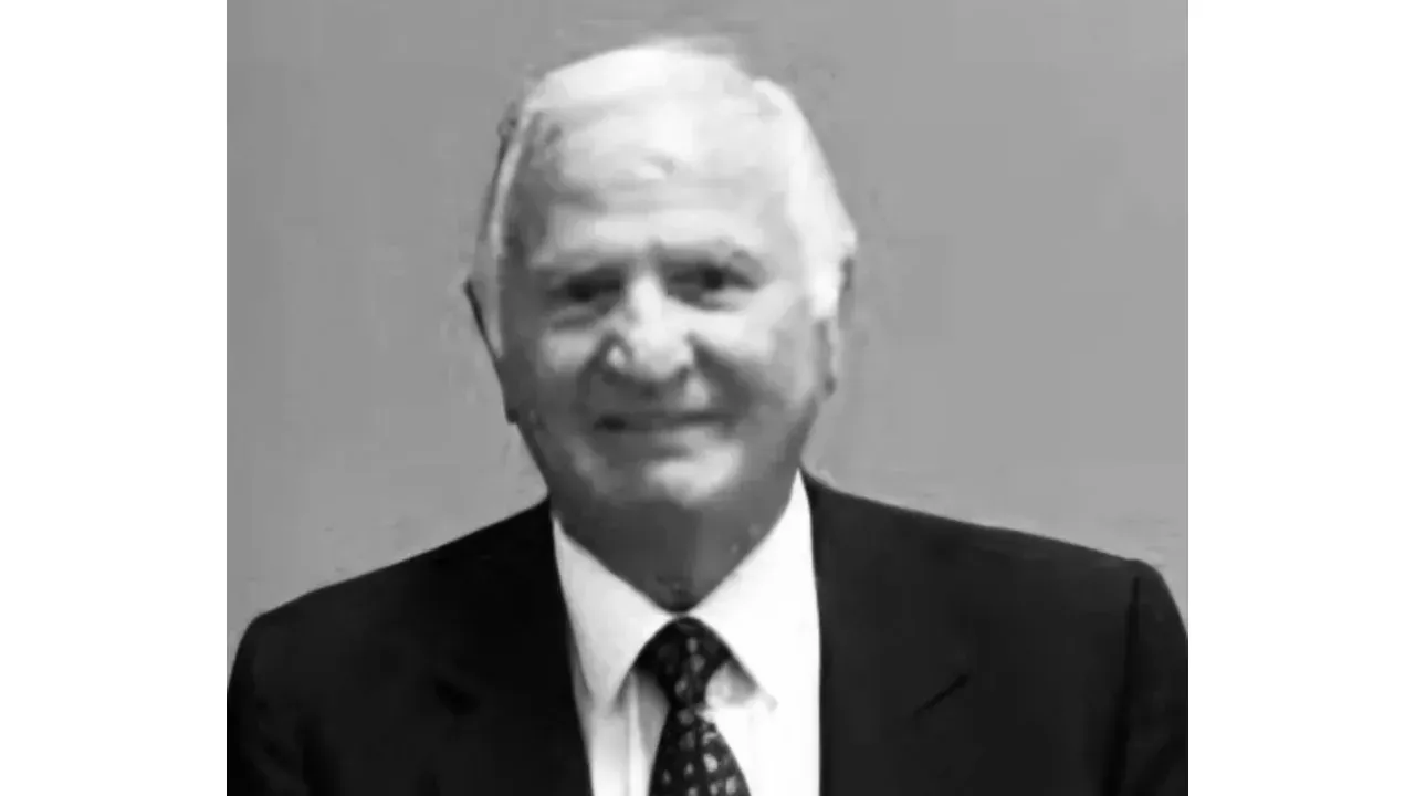 Akseki hayırseveri Vehbi Güleç’in portresi