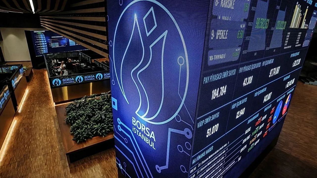 SPK kararı yatırımcıların gündeminde yer alıyor