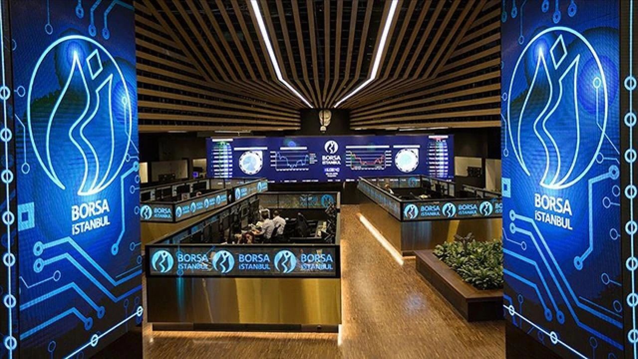 Antalya’da borsa verileri yakından takip ediliyor
