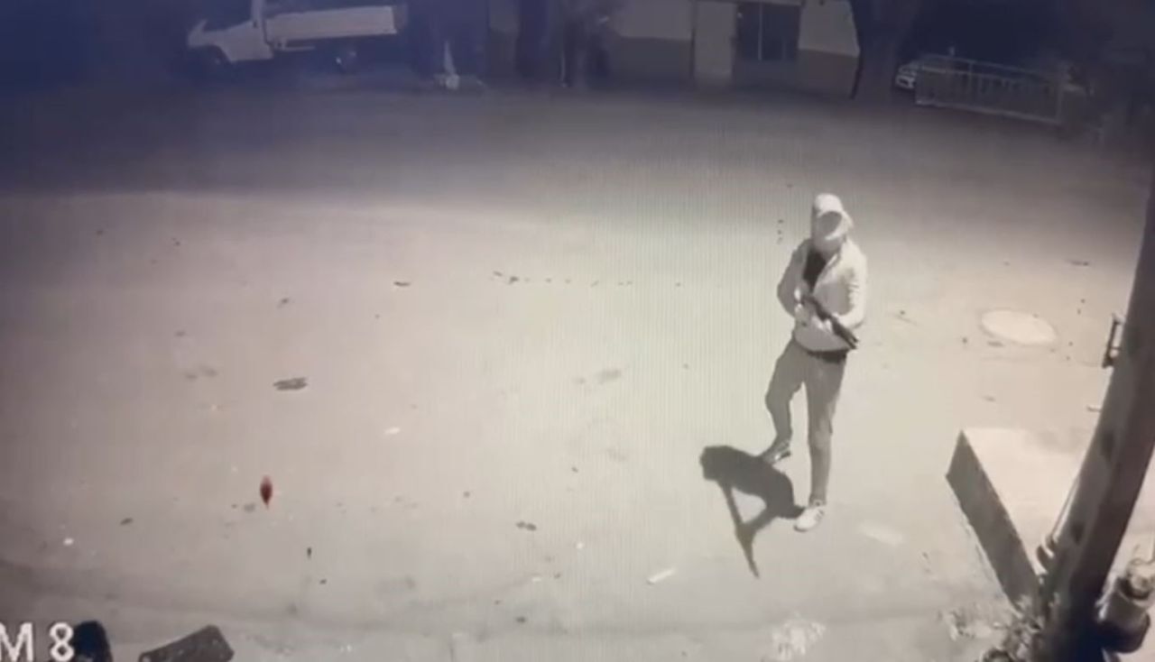Antalya’da yargılama sürecine ilişkin adliye sahnesi