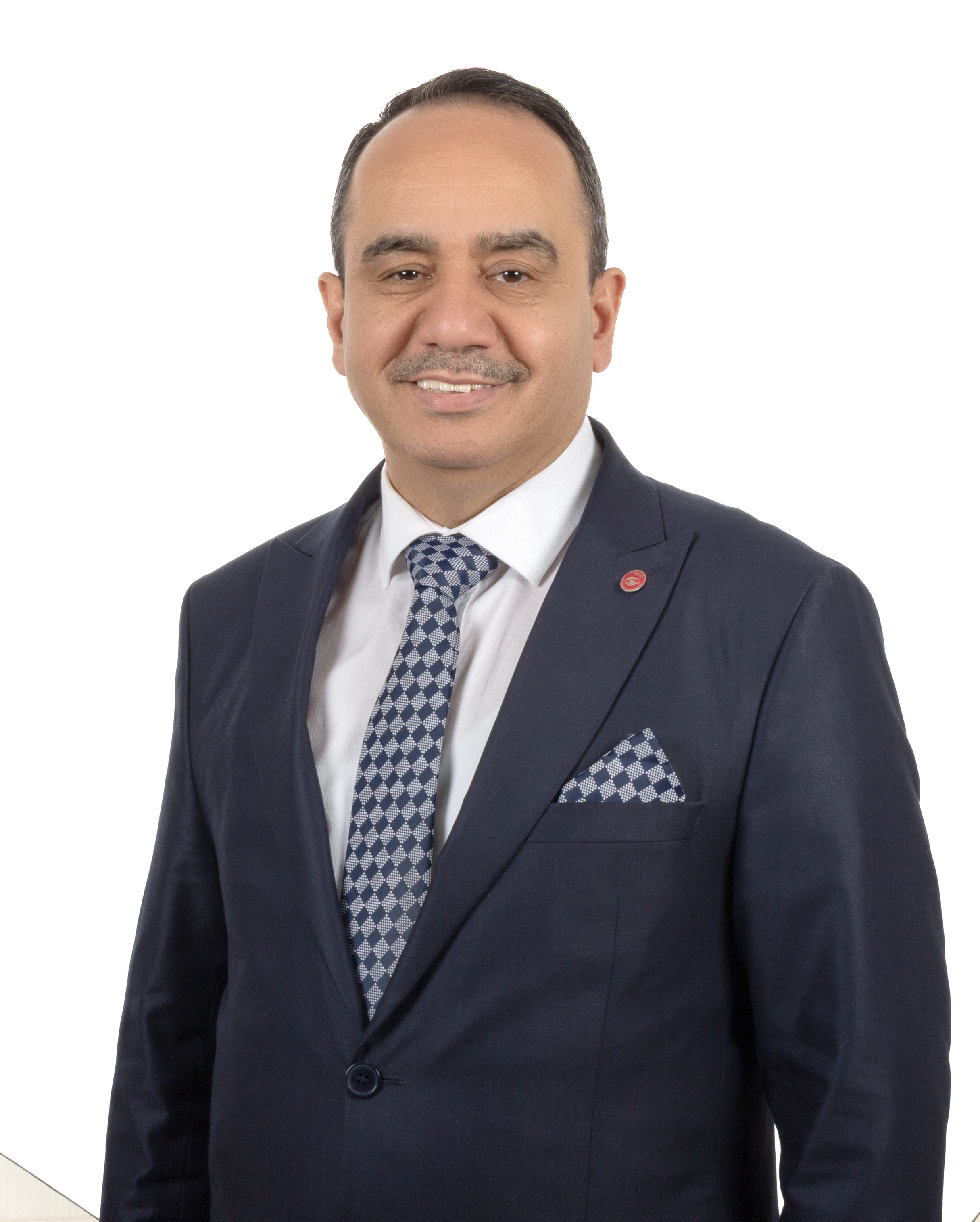 Alanya’da Özdemir’den esnaf açıklaması