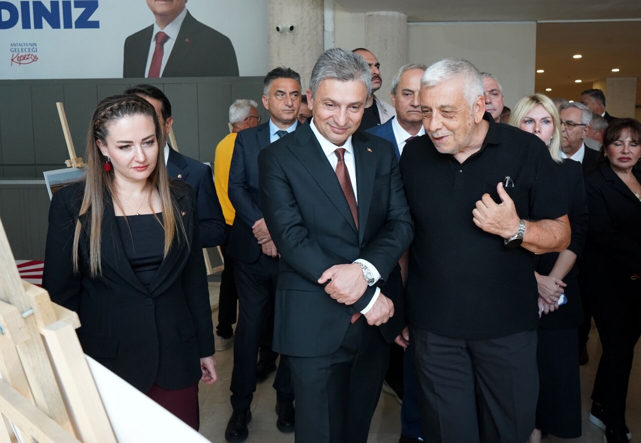 Kentte su kaynaklarının kullanımı değerlendirildi