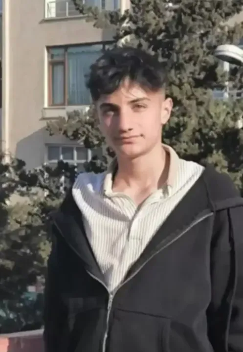 Şanlıurfa’da Muhammed Kendirci’nin portresi