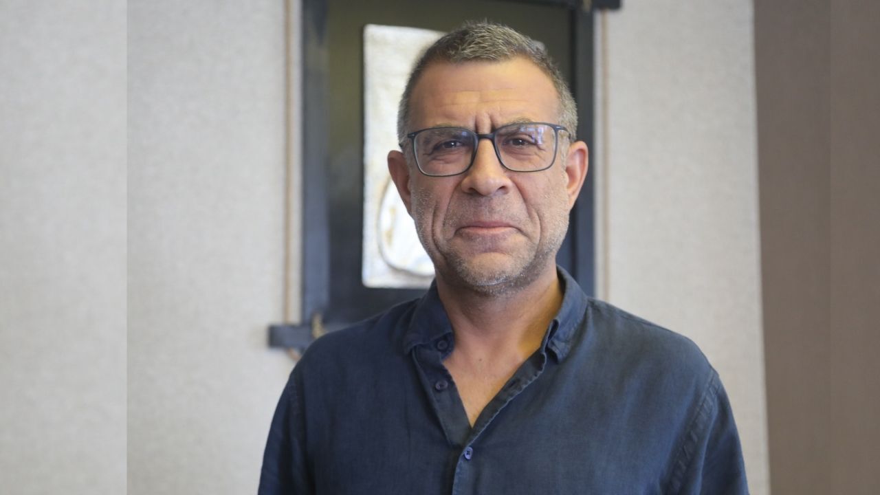 Muratpaşa’da olayın yaşandığı trafik güzergâhı