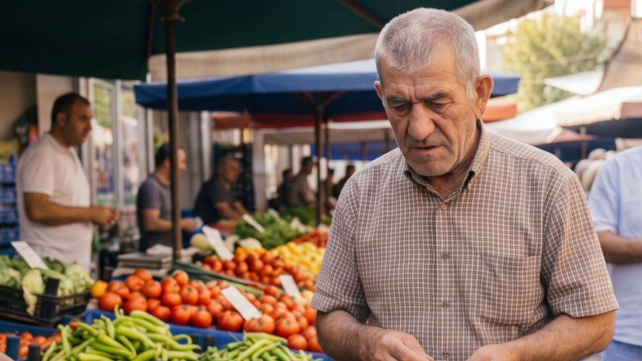 Antalya’da esnaf temsilcileri taleplerini gündeme taşıdı