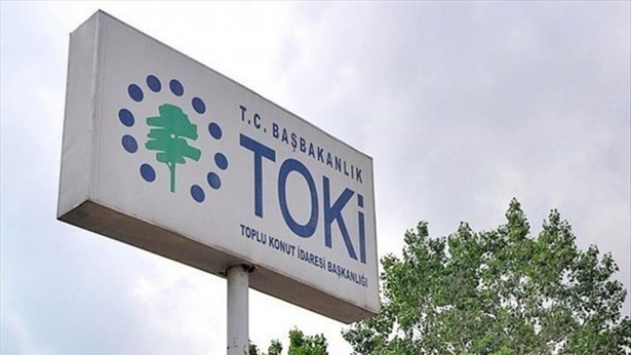 Antalya’da TOKİ taşınmazları müzayedeye hazırlanıyor